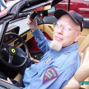 Meet your Posher, Vincent